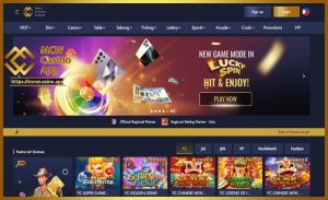 MCW Casino App - MCW Casino Official Website